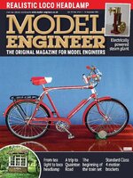 Model Engineer